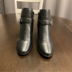Aldo Ankle boots